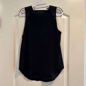Lululemon Sculpt Tank!